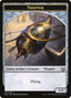 Thopter – Kaladesh Tokens (TKLD-7) Magic: The Gathering card | LC-REM-20260804-15151798321484-fd03a2b9-bfd7-4e1d-b660-e9f945699b78