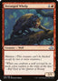 Deranged Whelp – Eldritch Moon (EMN-125) Magic: The Gathering card