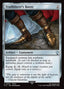 Trailblazer's Boots – Final Fantasy Commander (FIC-370) Magic: The Gathering card | LC-REM-20260804-15339691573580-fd1f14be-8c7c-471d-93e3-5856f48ff94a