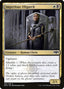 Imperious Oligarch – Ravnica Allegiance (RNA-184) Magic: The Gathering card