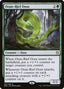 Oran-Rief Ooze – Zendikar Rising (ZNR-198) Magic: The Gathering card