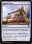 Fodder Tosser – Modern Horizons 2 (MH2-226) Magic: The Gathering card