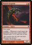 Plated Geopede – Zendikar (ZEN-141) Magic: The Gathering card