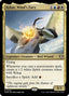 Kykar, Wind's Fury – Commander Masters (CMM-343) Magic: The Gathering card