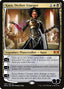 Magic-kaart Kaya, Orzhov Usurper RNA-186 uit Ravnica Allegiance (Mythic)