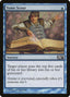 Tome Scour - Magic 2010 (Common) [M10-76]
