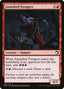 Famished Foragers - Innistrad: Midnight Hunt (Common) [MID-138]