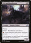 Olivia's Bloodsworn – Shadows over Innistrad (SOI-127) Magic: The Gathering card