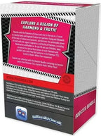 Pokémon White Flare Booster Bundle