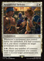 Magic-kaart Resourceful Defense FIC-251 uit Final Fantasy Commander (Rare)