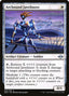 Arcbound Javelineer – Modern Horizons 2 (MH2-2) Magic: The Gathering card