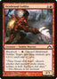 Skinbrand Goblin – Gatecrash (GTC-105) Magic: The Gathering card