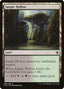 Jungle Hollow – Khans of Tarkir (KTK-235) Magic: The Gathering card