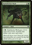 Darkthicket Wolf – Innistrad (ISD-175) Magic: The Gathering card