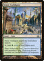 Simic Guildgate - Dragon's Maze (Common) [DGM-156]