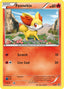 Fennekin – XY Kalos Starter Set 8 – Pokémon TCG single card | Lichcards