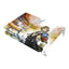 Final Fantasy TCG Opus XXIX Blissful Eternity Pre-Release Kit doos met Tidus