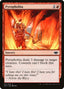 Pyrophobia - Modern Horizons (Common) [MH1-141]