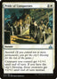 Pride of Conquerors - Rivals of Ixalan (Uncommon) [RIX-17]