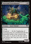 Insectoid Exterminator – Teenage Mutant Ninja Turtles (TMT-64) Magic: The Gathering card