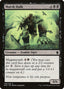 Marsh Hulk – Dragons of Tarkir (DTK-109) Magic: The Gathering card