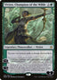 Vivien, Champion of the Wilds - War of the Spark (Rare) [WAR-180]