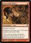 Furor of the Bitten – Innistrad (ISD-143) Magic: The Gathering card