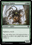 Skysnare Spider – Commander Masters (CMM-322) Magic: The Gathering card