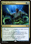 Magic-kaart Simic Ascendancy RNA-207 uit Ravnica Allegiance (Rare)