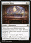Ancestral Blade – Commander Legends (CMR-5) Magic: The Gathering card