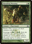 Thrashing Mossdog - Dragon's Maze (Common) [DGM-50]