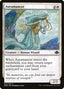 Auramancer – Dominaria Remastered (DMR-1) Magic: The Gathering card