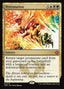 Perennation – Tarkir: Dragonstorm (TDM-212) Magic: The Gathering card