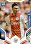 Steven Berghuis Base AJA11 - Panini FIFA 365 2026 Adrenalyn XL kaart
