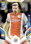 Davy Klaassen Base AJA13 - Panini FIFA 365 2026 Adrenalyn XL kaart