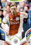 Oliver Edvardsen Base AJA14 - Panini FIFA 365 2026 Adrenalyn XL kaart