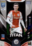Youri Baas Titan AJA7 - Panini FIFA 365 2026 Adrenalyn XL kaart