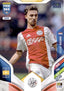 Youri Regeer Base AJA8 - Panini FIFA 365 2026 Adrenalyn XL kaart