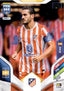 Koke Base ATM11 - Panini FIFA 365 2026 Adrenalyn XL kaart