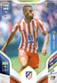 Giuliano Simeone Base ATM14 - Panini FIFA 365 2026 Adrenalyn XL kaart