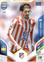 Rodrigo de Paul Base ATM9 - Panini FIFA 365 2026 Adrenalyn XL kaart