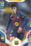 Pedri Base BAR14 - Panini FIFA 365 2026 Adrenalyn XL kaart