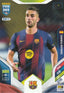 Ferran Torres Base BAR15 - Panini FIFA 365 2026 Adrenalyn XL kaart