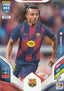 Jules Koundé Base BAR4 - Panini FIFA 365 2026 Adrenalyn XL kaart