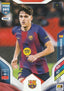 Pau Cubarsí Base BAR8 - Panini FIFA 365 2026 Adrenalyn XL kaart