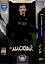 Alejandro Grimaldo Magician BLE12 - Panini FIFA 365 2026 Adrenalyn XL kaart