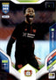 Nathan Tella Base BLE16 - Panini FIFA 365 2026 Adrenalyn XL kaart