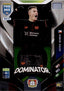 Patrik Schick Dominator BLE18 - Panini FIFA 365 2026 Adrenalyn XL kaart