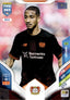 Arthur Base BLE5 - Panini FIFA 365 2026 Adrenalyn XL kaart