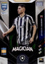 Jefferson Savarino Magician BOT12 - Panini FIFA 365 2026 Adrenalyn XL kaart